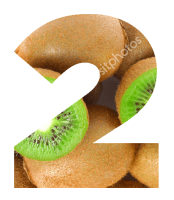 2-kiwi