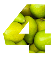 4-pear